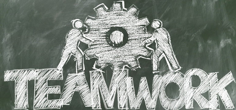 teamwork
